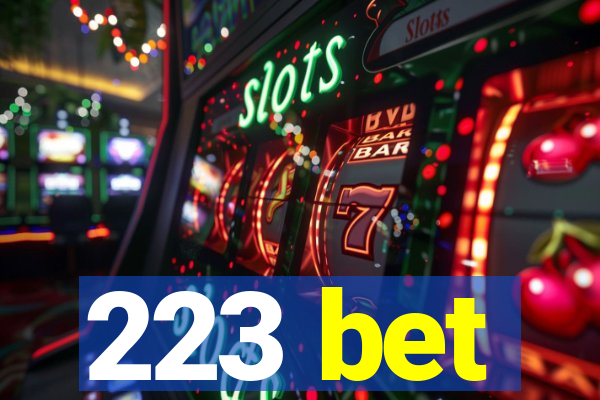 223 bet